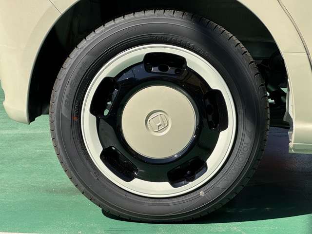 ホンダ Ｎ　ＢＯＸ ６６０ ファッションスタイル ２トーン R8年 (東海) 99