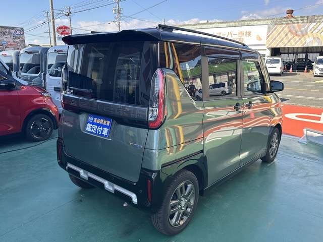 三菱 デリカ　ミニ ６６０ Ｔ プレミアム ４ＷＤ R7年 (東海) 99