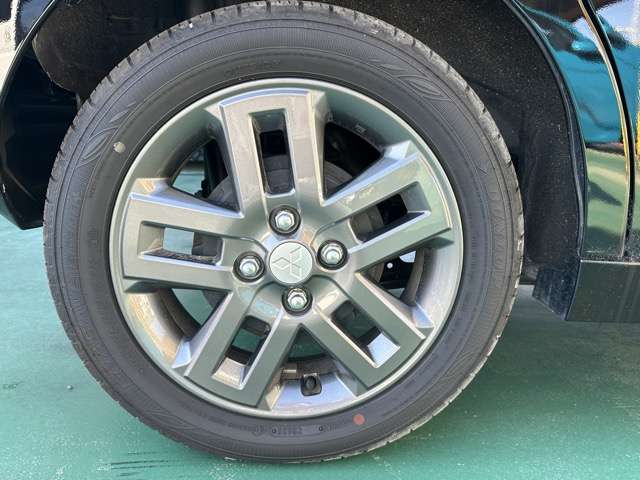 三菱 デリカ　ミニ ６６０ Ｔ プレミアム ４ＷＤ R7年 (東海) 99