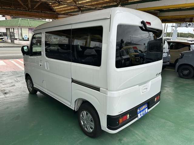 ダイハツ アトレー ６６０ Ｘ R6年 (東海) 99