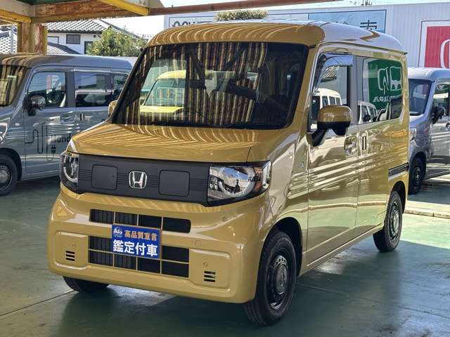 ホンダ Ｎ−ＶＡＮ　ｅ： ｅ：ファン R7年 (東海) 99