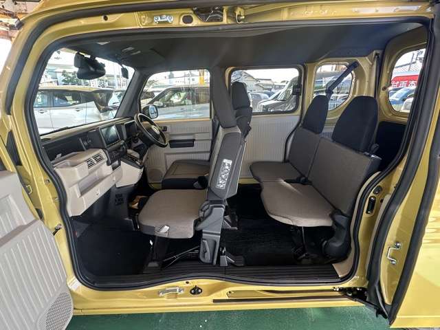 ホンダ Ｎ−ＶＡＮ　ｅ： ｅ：ファン R7年 (東海) 99