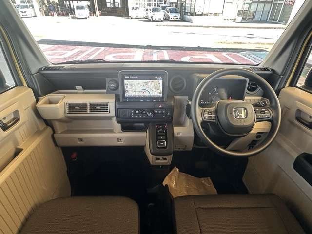 ホンダ Ｎ−ＶＡＮ　ｅ： ｅ：ファン R7年 (東海) 99