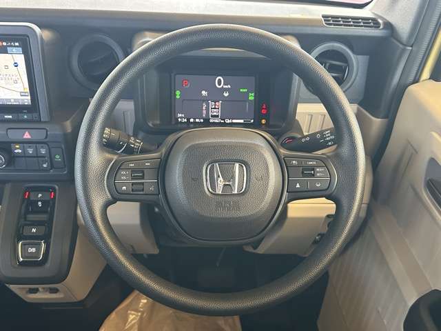 ホンダ Ｎ−ＶＡＮ　ｅ： ｅ：ファン R7年 (東海) 99