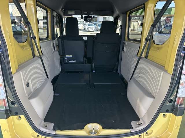 ホンダ Ｎ−ＶＡＮ　ｅ： ｅ：ファン R7年 (東海) 99