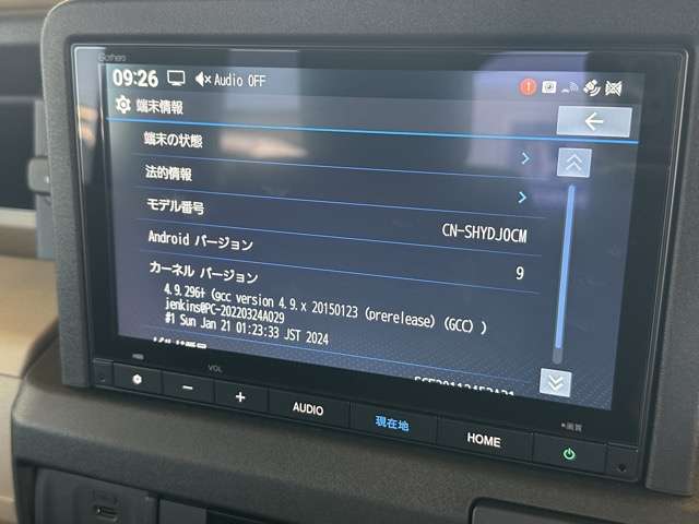 ホンダ Ｎ−ＶＡＮ　ｅ： ｅ：ファン R7年 (東海) 99