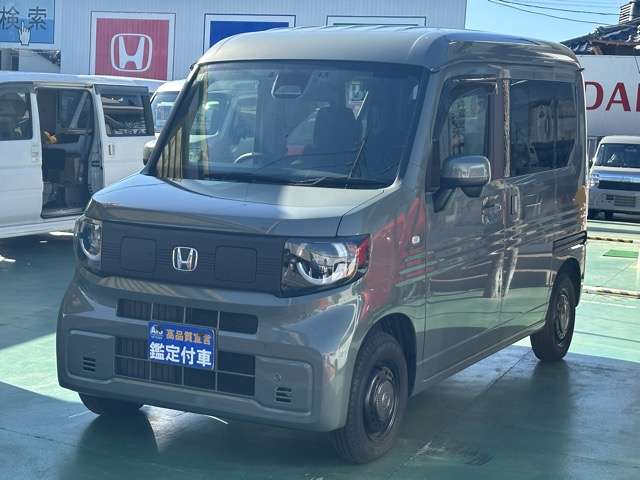 ホンダ Ｎ−ＶＡＮ　ｅ： ｅ：ファン R6年 (東海) 99