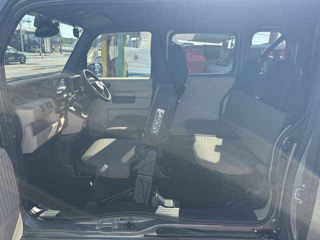 ホンダ Ｎ−ＶＡＮ　ｅ： ｅ：ファン R6年 (東海) 99