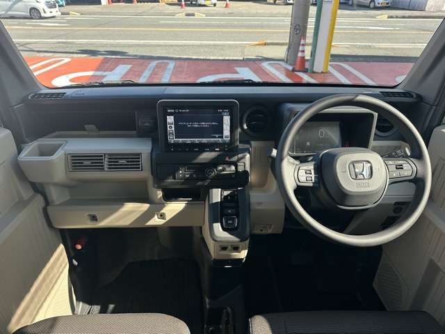 ホンダ Ｎ−ＶＡＮ　ｅ： ｅ：ファン R6年 (東海) 99