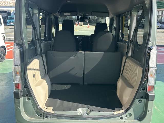 ホンダ Ｎ−ＶＡＮ　ｅ： ｅ：ファン R6年 (東海) 99