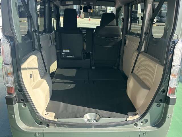 ホンダ Ｎ−ＶＡＮ　ｅ： ｅ：ファン R6年 (東海) 99