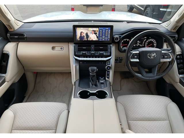 トヨタ ランドクルーザー ３．３ ＺＸ ディーゼルターボ ４ＷＤ R5年 (北海道) 99