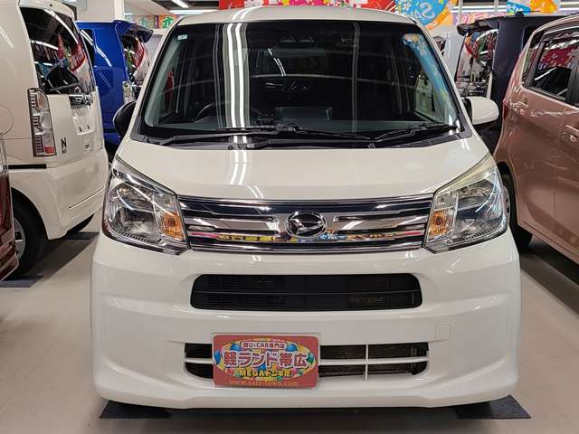ダイハツ ムーヴ ６６０ Ｘ リミテッドＩＩ ＳＡＩＩＩ ４ＷＤ R4年 (北海道) 99