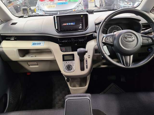 ダイハツ ムーヴ ６６０ Ｘ リミテッドＩＩ ＳＡＩＩＩ ４ＷＤ R4年 (北海道) 99