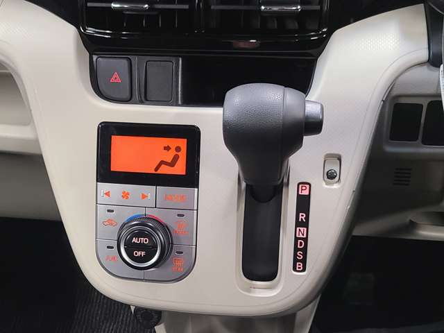 ダイハツ ムーヴ ６６０ Ｘ リミテッドＩＩ ＳＡＩＩＩ ４ＷＤ R4年 (北海道) 99