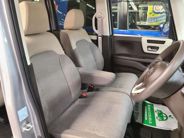 ホンダ Ｎ　ＢＯＸ ６６０ Ｌ ４ＷＤ R3年 (北海道) 99