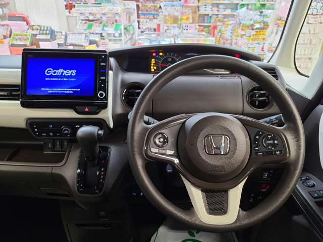 ホンダ Ｎ　ＢＯＸ ６６０ Ｌ ４ＷＤ R3年 (北海道) 99