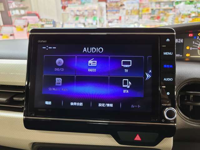 ホンダ Ｎ　ＢＯＸ ６６０ Ｌ ４ＷＤ R3年 (北海道) 99