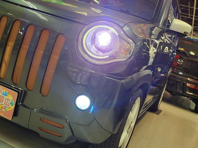 スズキ ハスラー ６６０ ＪスタイルＩＩターボ ４ＷＤ H28年 (北海道) 99