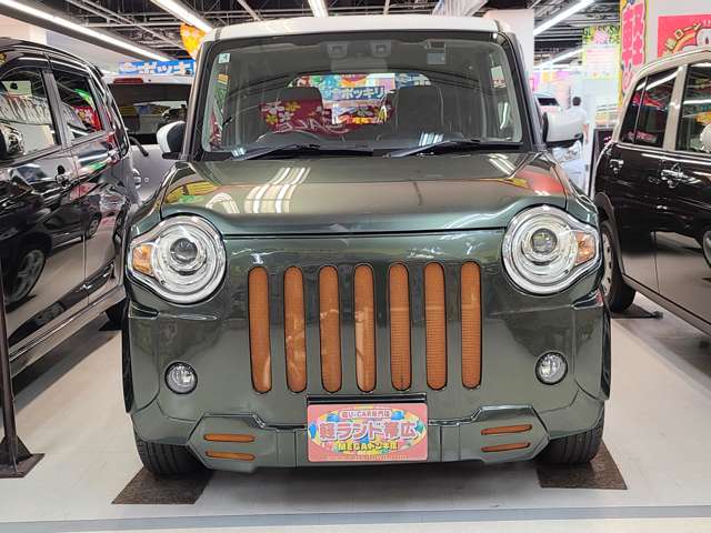 スズキ ハスラー ６６０ ＪスタイルＩＩターボ ４ＷＤ H28年 (北海道) 99