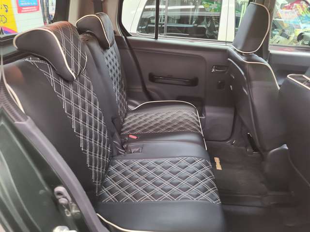 スズキ ハスラー ６６０ ＪスタイルＩＩターボ ４ＷＤ H28年 (北海道) 99