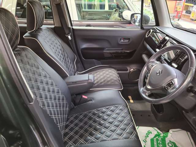 スズキ ハスラー ６６０ ＪスタイルＩＩターボ ４ＷＤ H28年 (北海道) 99