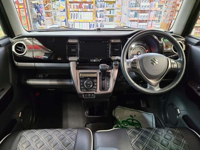 スズキ ハスラー ６６０ ＪスタイルＩＩターボ ４ＷＤ H28年 (北海道) 99
