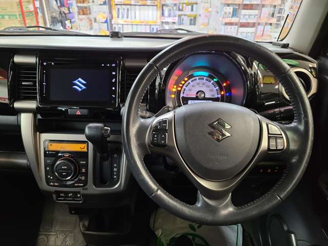 スズキ ハスラー ６６０ ＪスタイルＩＩターボ ４ＷＤ H28年 (北海道) 99