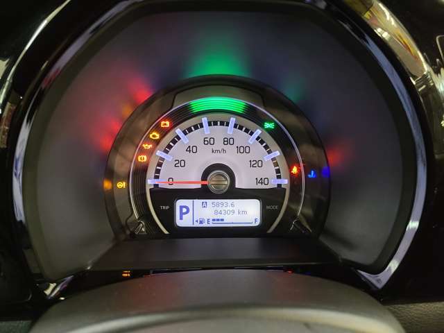 スズキ ハスラー ６６０ ＪスタイルＩＩターボ ４ＷＤ H28年 (北海道) 99