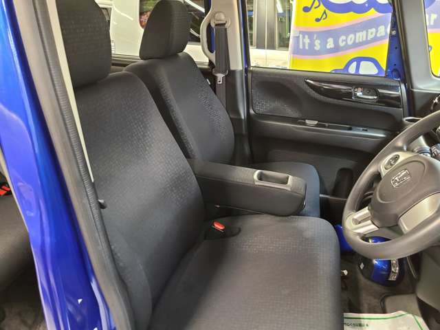ホンダ Ｎ　ＢＯＸ ６６０ Ｇ Ｌパッケージ ４ＷＤ H27年 (北海道) 99