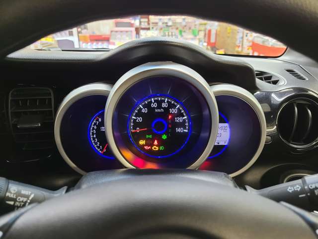 ホンダ Ｎ　ＢＯＸ ６６０ Ｇ Ｌパッケージ ４ＷＤ H27年 (北海道) 99