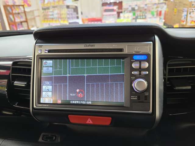 ホンダ Ｎ　ＢＯＸ ６６０ Ｇ Ｌパッケージ ４ＷＤ H27年 (北海道) 99
