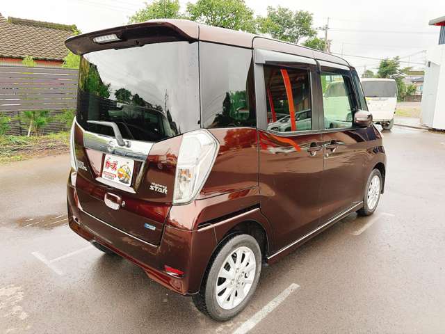 日産 デイズ　ルークス ６６０ ハイウェイスターＸ H27年 (九州・沖縄) 99