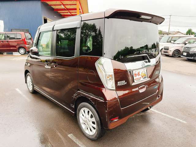 日産 デイズ　ルークス ６６０ ハイウェイスターＸ H27年 (九州・沖縄) 99