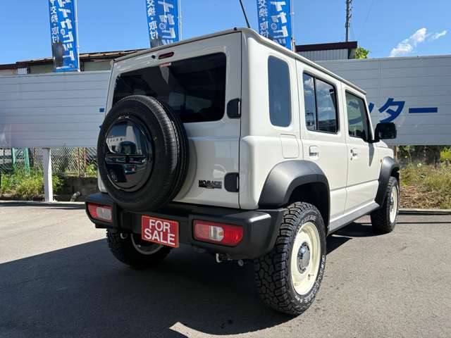 スズキ ジムニー　ノマド １．５ ＦＣ ４ＷＤ R8年 () 99