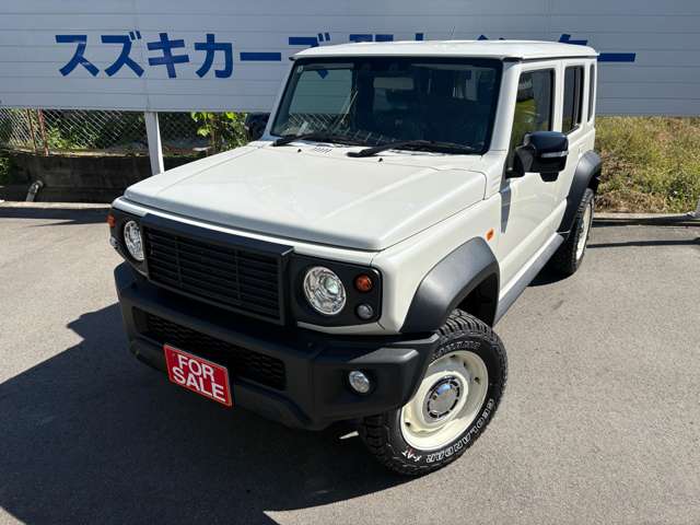 スズキ ジムニー　ノマド １．５ ＦＣ ４ＷＤ R8年 () 99