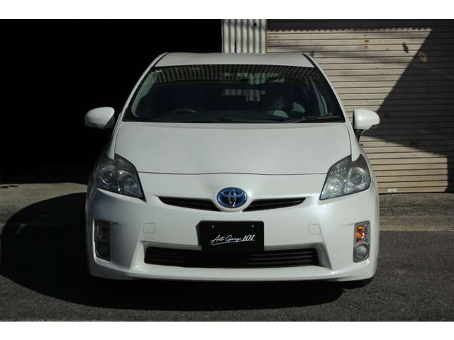 トヨタ プリウス １．８ Ｓ H23年 (近畿) 99