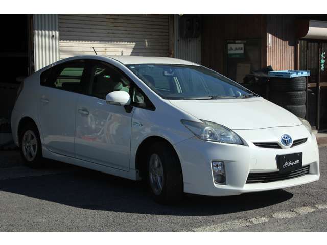 トヨタ プリウス １．８ Ｓ H23年 (近畿) 99