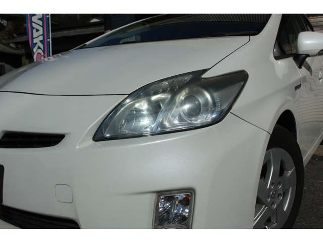 トヨタ プリウス １．８ Ｓ H23年 (近畿) 99