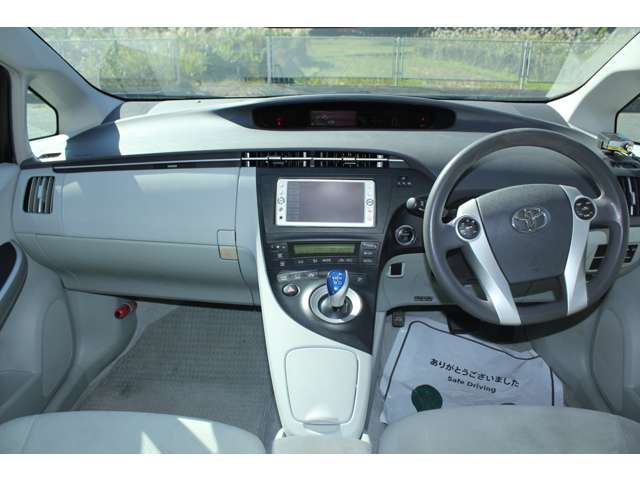 トヨタ プリウス １．８ Ｓ H23年 (近畿) 99