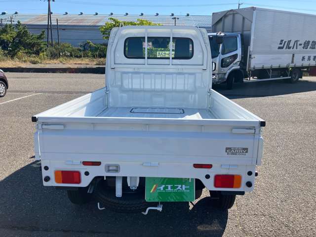 スズキ キャリイトラック ６６０ ＫＣ ３方開 ４ＷＤ R8年 (甲信越・北陸) 99