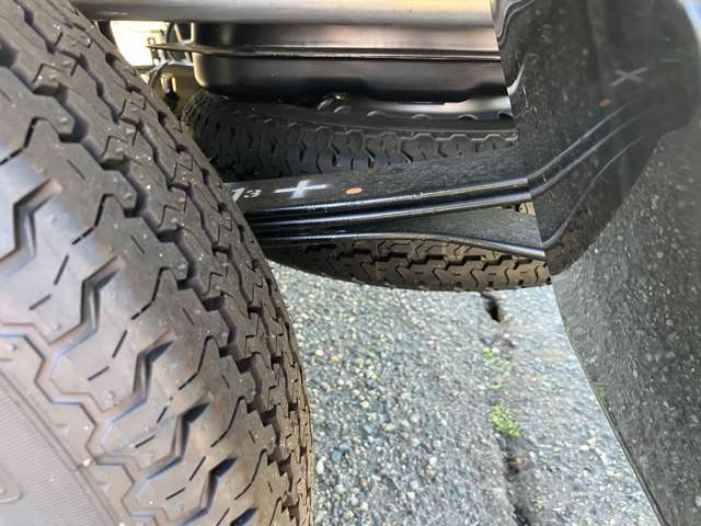 スズキ キャリイトラック ６６０ ＫＣ ３方開 ４ＷＤ R8年 (甲信越・北陸) 99