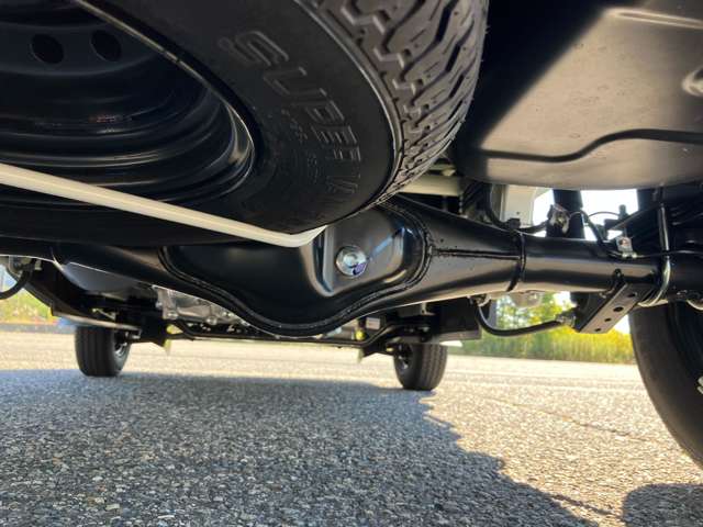 スズキ キャリイトラック ６６０ ＫＣ ３方開 ４ＷＤ R8年 (甲信越・北陸) 99