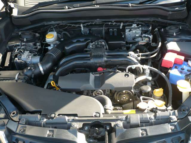 スバル フォレスター ２．０Ｉ－Ｌ アイサイト ４ＷＤ H26年 (甲信越・北陸) 99
