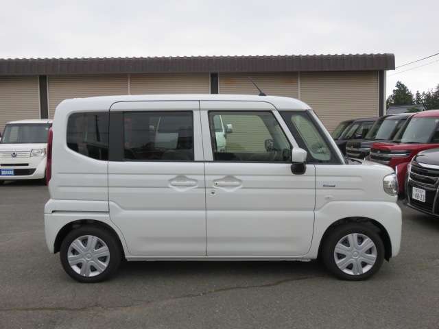 スズキ スペーシア ６６０ ハイブリッド Ｇ ４ＷＤ R6年 (東北) 99