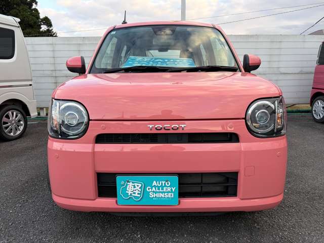 ダイハツ ミラ　トコット ６６０ Ｌ ＳＡＩＩＩ R1年 (関東) 99