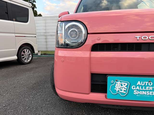 ダイハツ ミラ　トコット ６６０ Ｌ ＳＡＩＩＩ R1年 (関東) 99