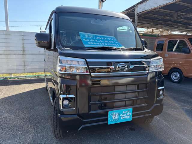ダイハツ アトレー ６６０ ＲＳ R8年 (関東) 99