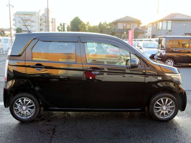 ホンダ Ｎ−ＷＧＮ ６６０ Ｇ H26年 (関東) 99