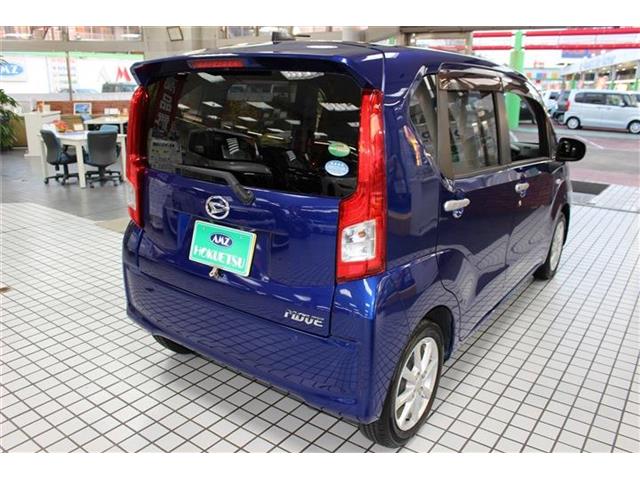 ダイハツ ムーヴ ６６０ Ｘ リミテッドＩＩ ＳＡＩＩＩ R2年 () 99